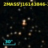 [LHJ2007] J161438.46-232137.3