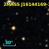 2MASS J16144169-2351058
