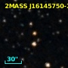 2MASS J16145750-2328427