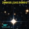 2MASS J16150891-2345048