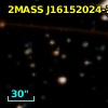 [LHJ2007] J161520.24-233359.0