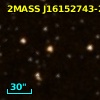 2MASS J16152743-2239275