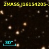 2MASS J16154205-2235239