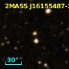 2MASS J16155487-2315146