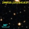 2MASS J16164163-2315389
