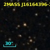 2MASS J16164396-2351257