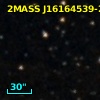 2MASS J16164539-2333413