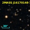 2MASS J16170148-2329058