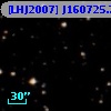 [LHJ2007] J160725.70-231458.0