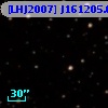 [LHJ2007] J161205.64-222412.4
