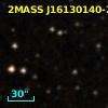 2MASS J16130140-2142544