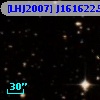 [LHJ2007] J161622.51-233842.6