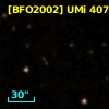 [BFO2002] UMi 40767