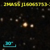 2MASS J16065753-2303271
