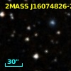 2MASS J16074826-2139038