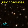 2MASS J16082733-2217292