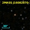 2MASS J16082870-2137198