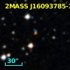 2MASS J16093785-2123175