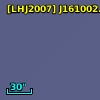 [LHJ2007] J161002.86-234440.9