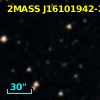 2MASS J16101942-2331089