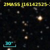 2MASS J16142525-2350151