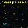 2MASS J16153844-2341558