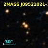 2MASS J09521021-1930286