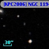 [KPC2006] NGC 1194 Neighbor 2