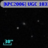 [KPC2006] UGC  1032 Neighbor 7