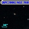 [KPC2006] NGC 7603 Neighbor 3