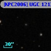[KPC2006] UGC 12138 Neighbor 1