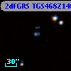 2dFGRS TGS468Z148