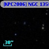 [KPC2006] NGC 1358 Neighbor 1