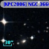 [KPC2006] NGC 3660 Neighbor 1