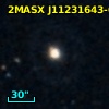 6dFGS gJ112316.4-084007