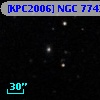 [KPC2006] NGC 7743 Neighbor 1