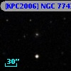 [KPC2006] NGC 7743 Neighbor 2