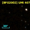 [BFO2002] UMi 40784