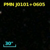 IVS B0058+058