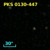IVS B0130-447