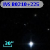 IVS B0210+225