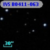 IVS B0411-063