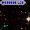 IVS B0634-108