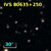 IVS B0635+250