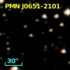 IVS B0649-209
