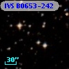 IVS B0653-242