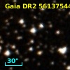 IVS B0739-266