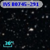 IVS B0745-291