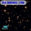 IVS B0804-290