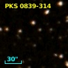 IVS B0839-314